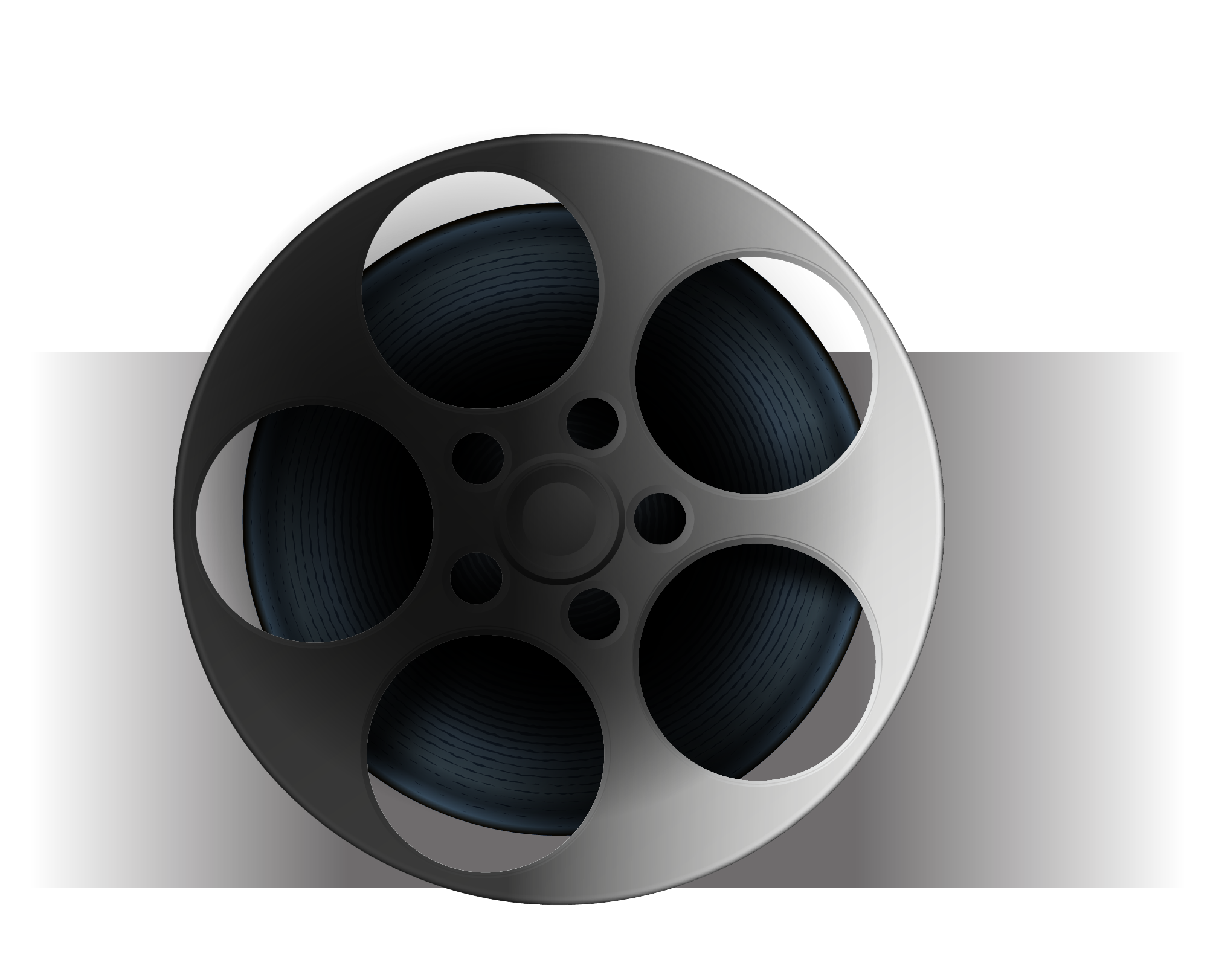 Кинобобина